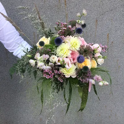 Kwiatownia Olsztyńska (Kwiaciarnia Iza)